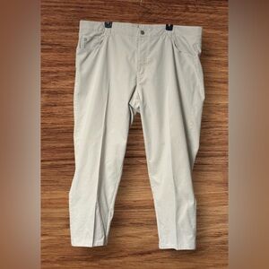 EUC Peter Millar eb66 Performance Five-Pocket Pant SZ 42/26